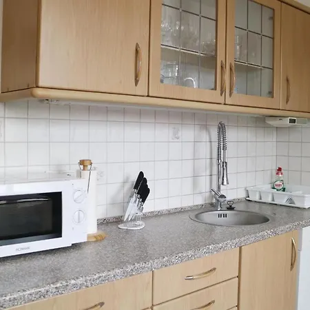 1 Bedroom In Apartmán *