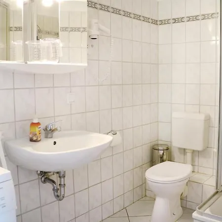 Apartmán 1 Bedroom In