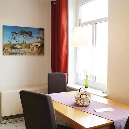 Apartmán 1 Bedroom In *