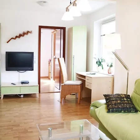 1 Bedroom In Apartmán *