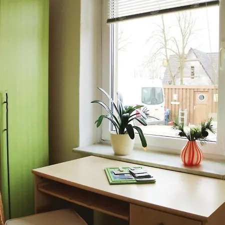 1 Bedroom In * Börgerende-Rethwisch