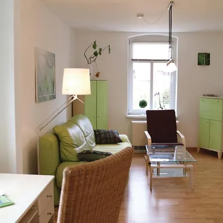 Apartmán 1 Bedroom In *