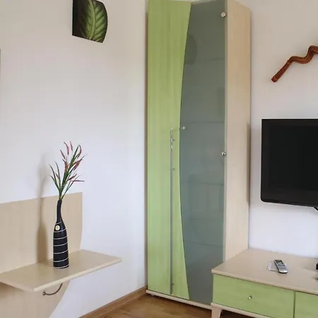 Apartmán 1 Bedroom In