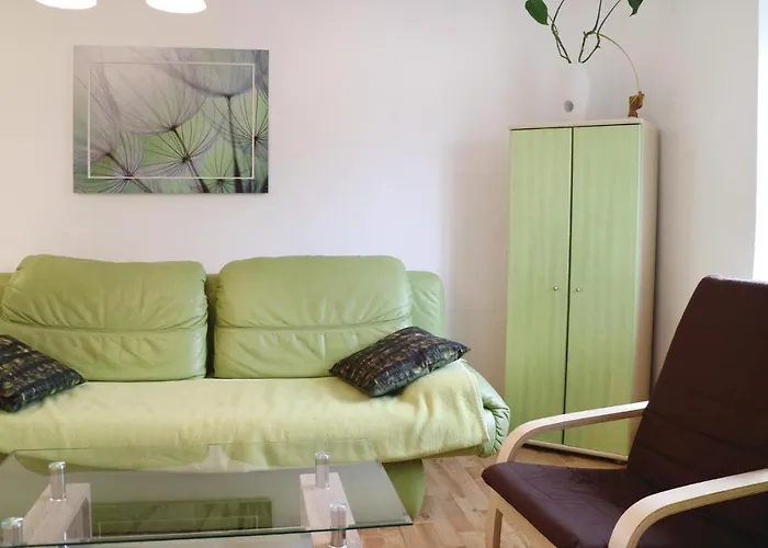 1 Bedroom In *