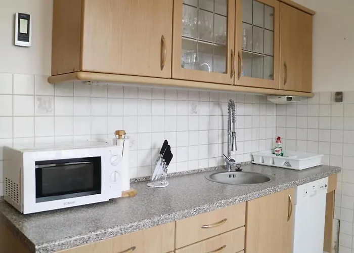 1 Bedroom In Lejlighed *