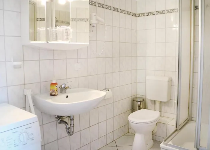 Lejlighed 1 Bedroom In
