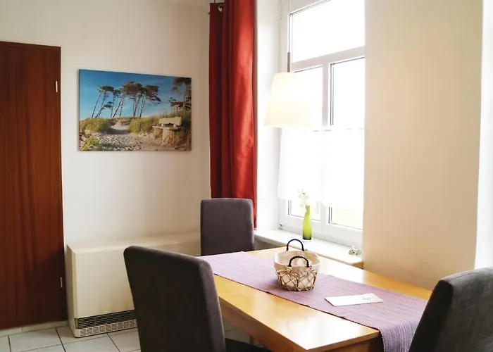 Lejlighed 1 Bedroom In *