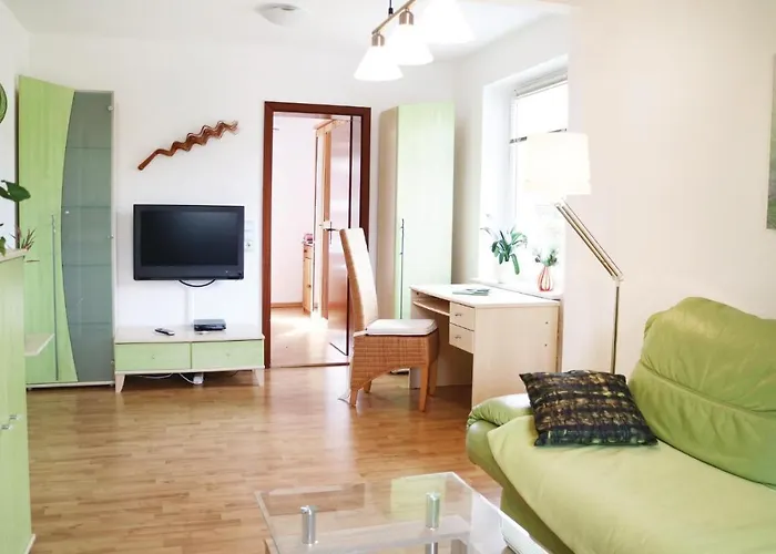 1 Bedroom In Lejlighed *