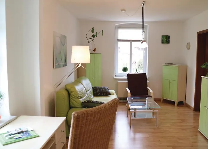 Lejlighed 1 Bedroom In *