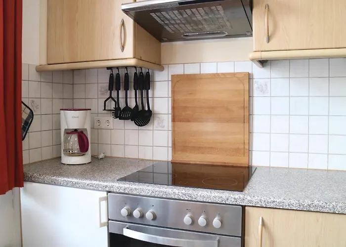 1 Bedroom In