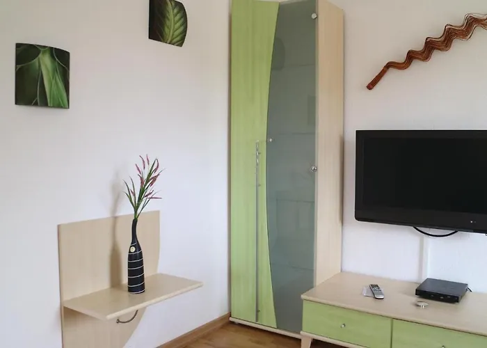 Lejlighed 1 Bedroom In